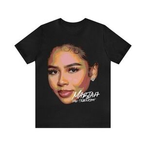 Mariah The Scientist  T Shirt